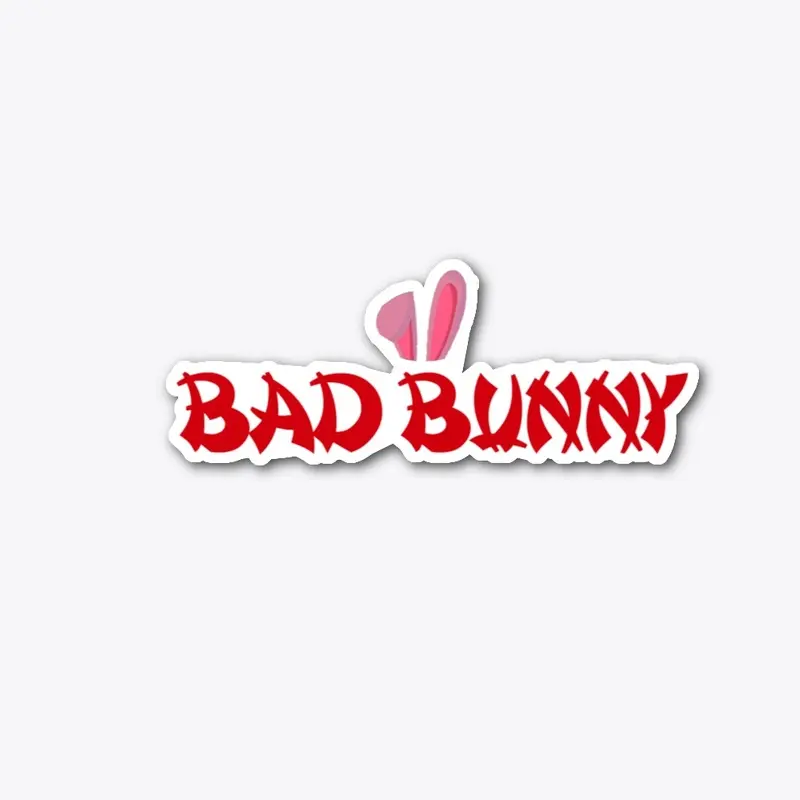 B4D BUNNY